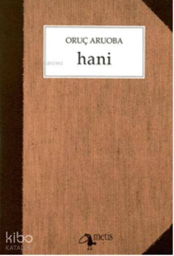 Hani - Kitapiks.com