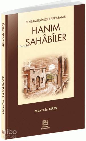 Hanım Sahabiler - 1