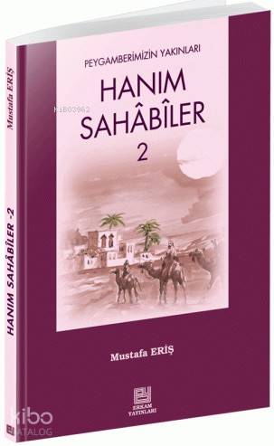 Hanım Sahabiler - 2