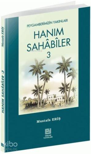 Hanım Sahabiler - 3