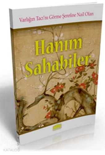 Hanım Sahabiler (Cep Boy)
