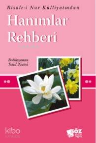 Hanımlar Rehberi (cep Boy) - Kitapiks.com