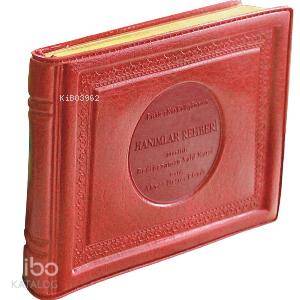 Hanımlar Rehberi; (Orta Boy, Mukayeseli)