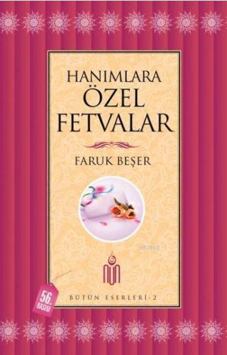 Hanımlara Özel Fetvalar; Bütün Eserleri - 2 - Kitapiks.com