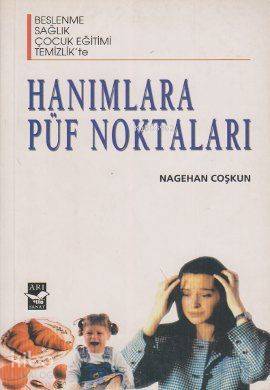 Hanımlara Püf Noktaları