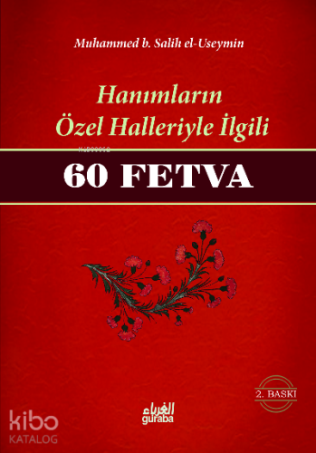Hanımların Özel Halleriyle İlgili 60 Fetva