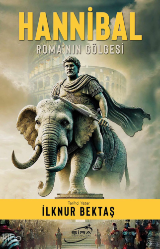 Hannibal;Roma’nın Gölgesi