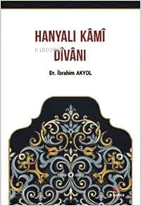 Hanyalı Kami Divanı