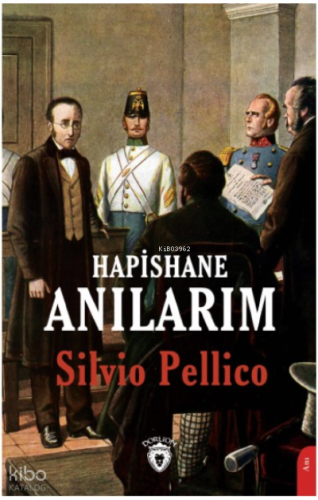 Hapishane Anılarım