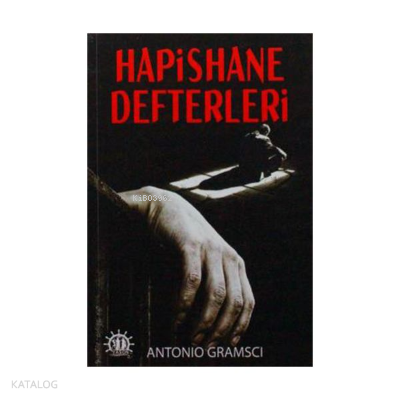 Hapishane Defterleri