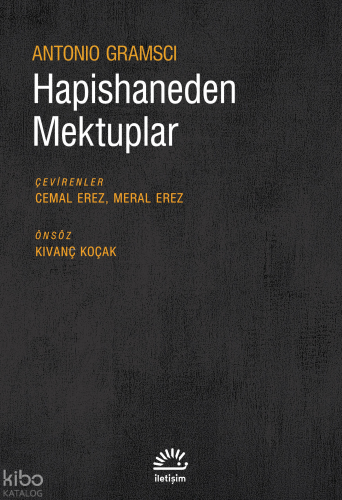 Hapishaneden Mektuplar