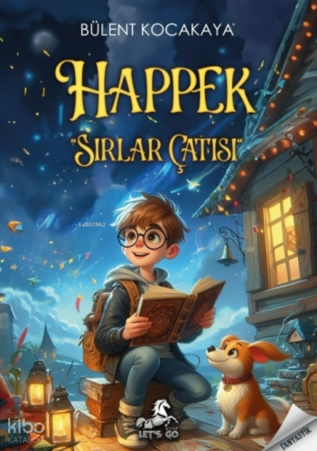 Happek ;-Sırlar Çatısı-