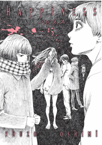 Happiness - 5