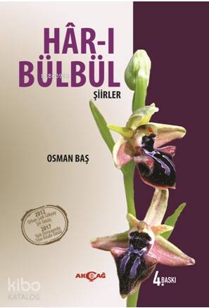 Hâr-ı Bülbül; Şiirler