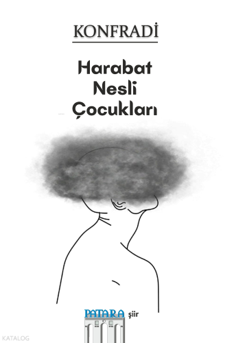 Harabat Nesli Çocukları