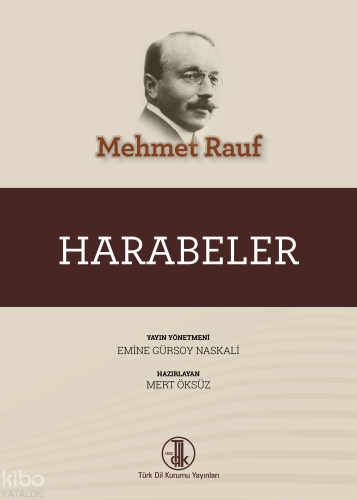 Harabeler