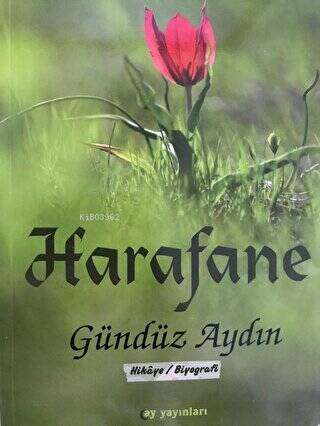 Harafane - Kitapiks.com