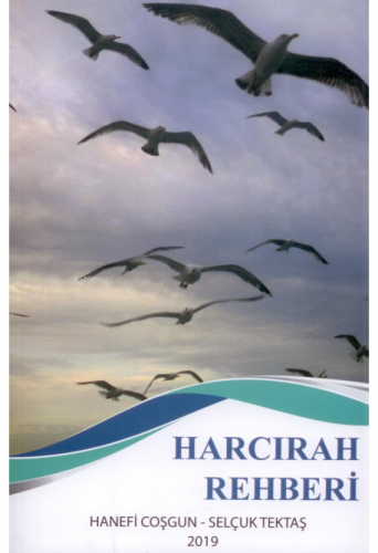 Harcırah Rehberi - Kitapiks.com