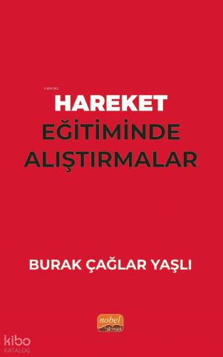 Hareket Eğitiminde Alıştırmalar