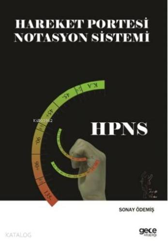 Hareket Portesi Notasyon Sistemi