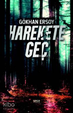 Harekete Geç