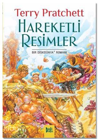 Hareketli Resimler - Kitapiks.com