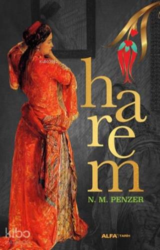 Harem - Kitapiks.com