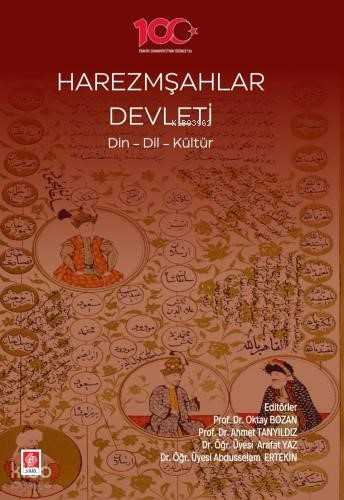 Harezmşahlar Devleti Din-Dil-Kültür