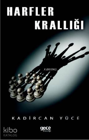 Harfler Krallığı