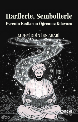 Harflerle, Sembollerle Evrenin Kodlarını Öğrenme Kılavuzu