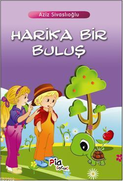 Harika Bir Buluş