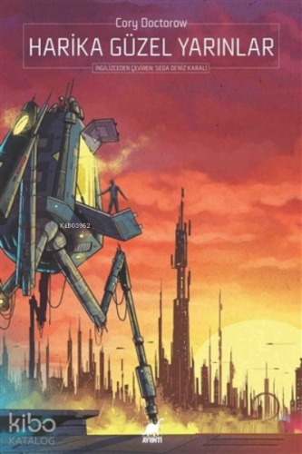 Harika Güzel Yarınlar