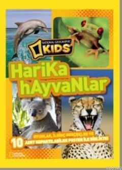 Harika Hayvanlar