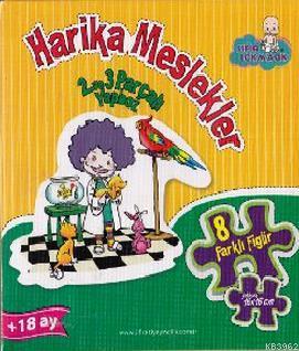 Harika Meslekler