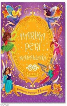 Harika Peri Masalları - Kitapiks.com
