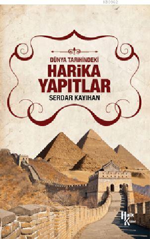 Harika Yapıtlar