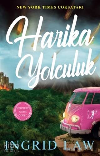 Harika Yolculuk