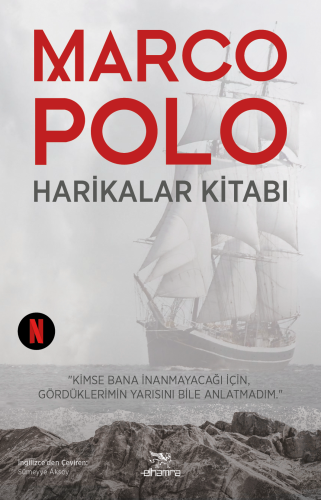 Harikalar Kitabı
