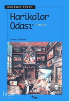 Harikalar Odası