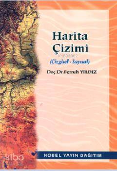 Harita Çizimi (Çizgisel - Sayısal)