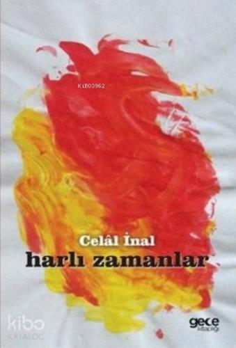 Harlı Zamanlar