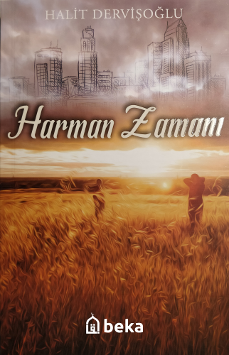 Harman Zamanı - Kitapiks.com