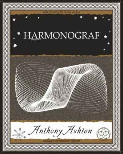 Harmonograf - Kitapiks.com