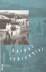 Harput Şehrengizi