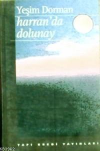 Harran'da Dolunay