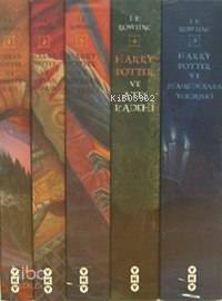 Harry Potter Set (5 Kitap)