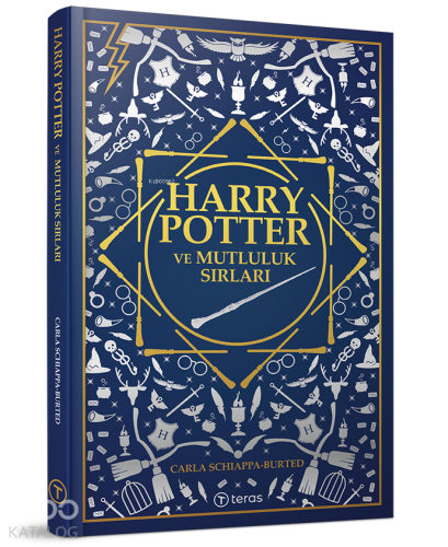 Harry Potter ve Mutluluk Sırları