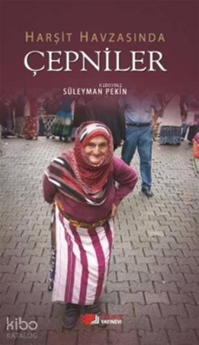 Harşit Havzasında Çepniler