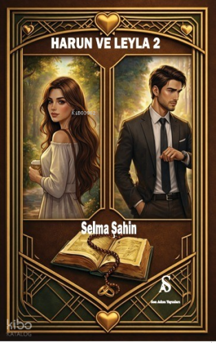 Harun ve Leyla 2