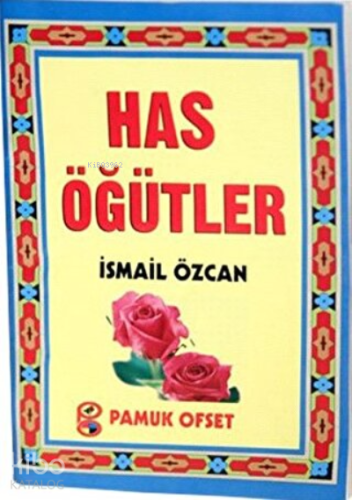 Has Öğütler